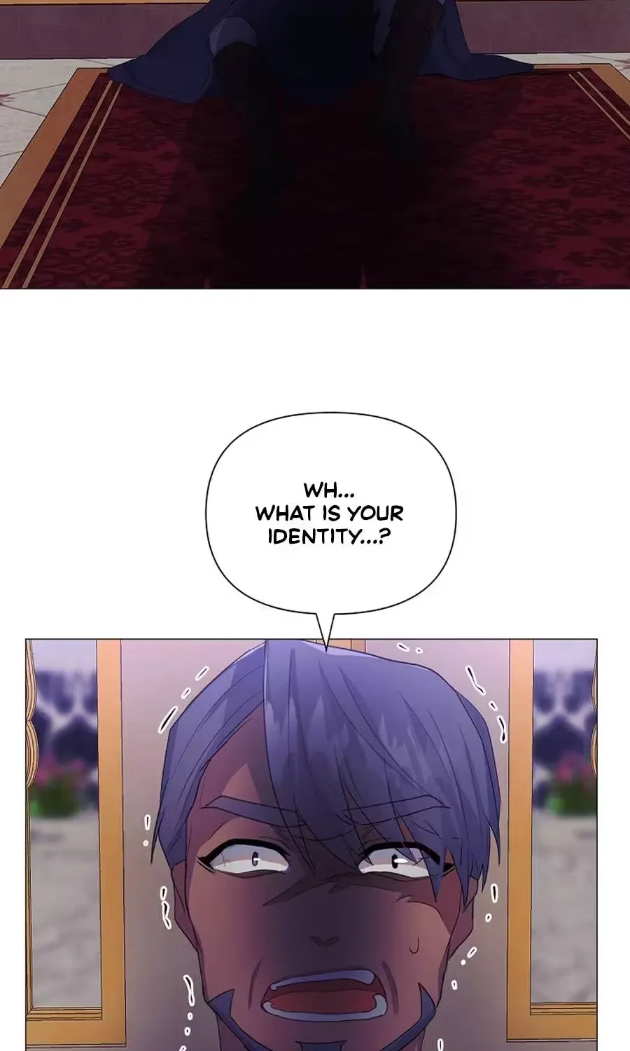 She Is Wearing a Mask Chapter 9 page 30 - 