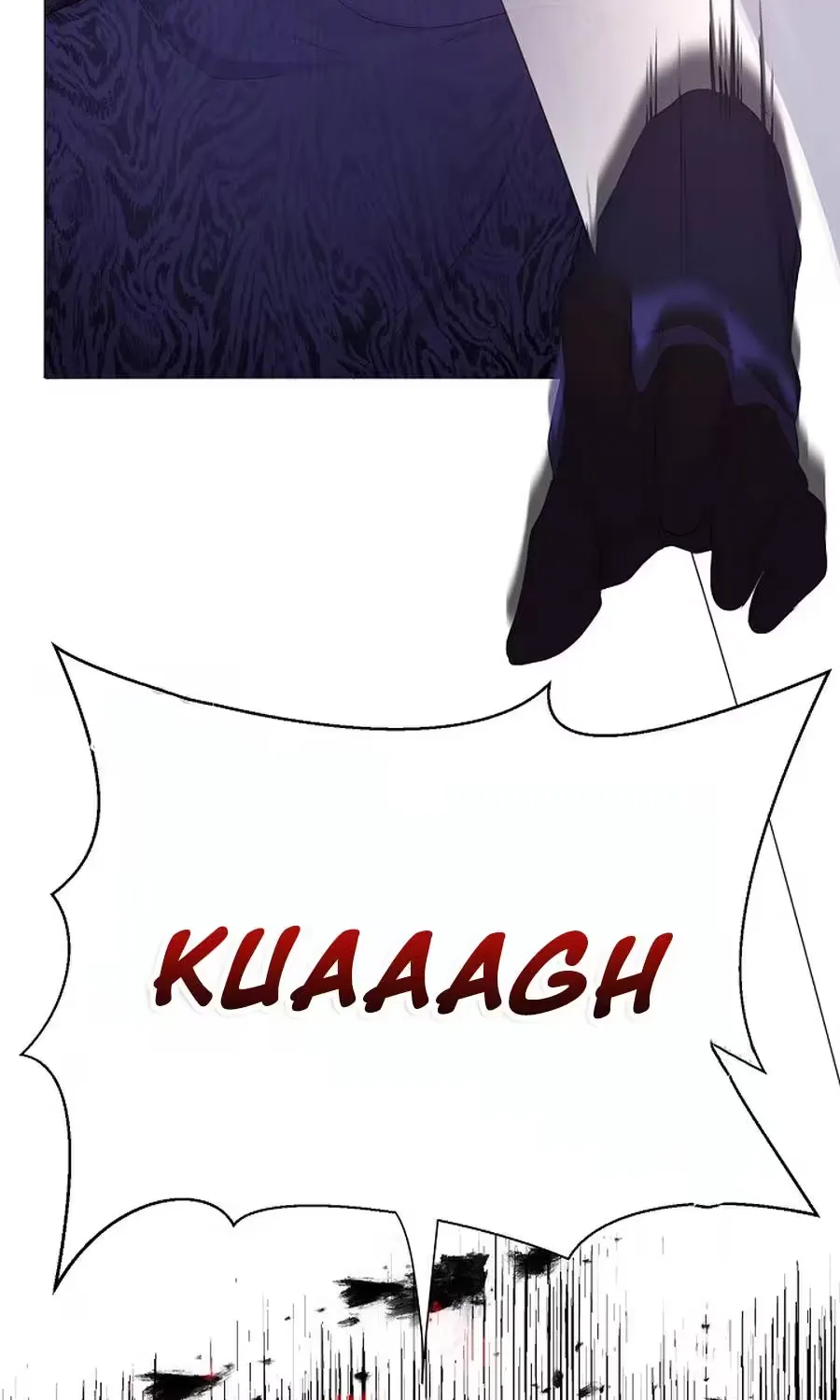 She Is Wearing a Mask Chapter 9 page 34 - 