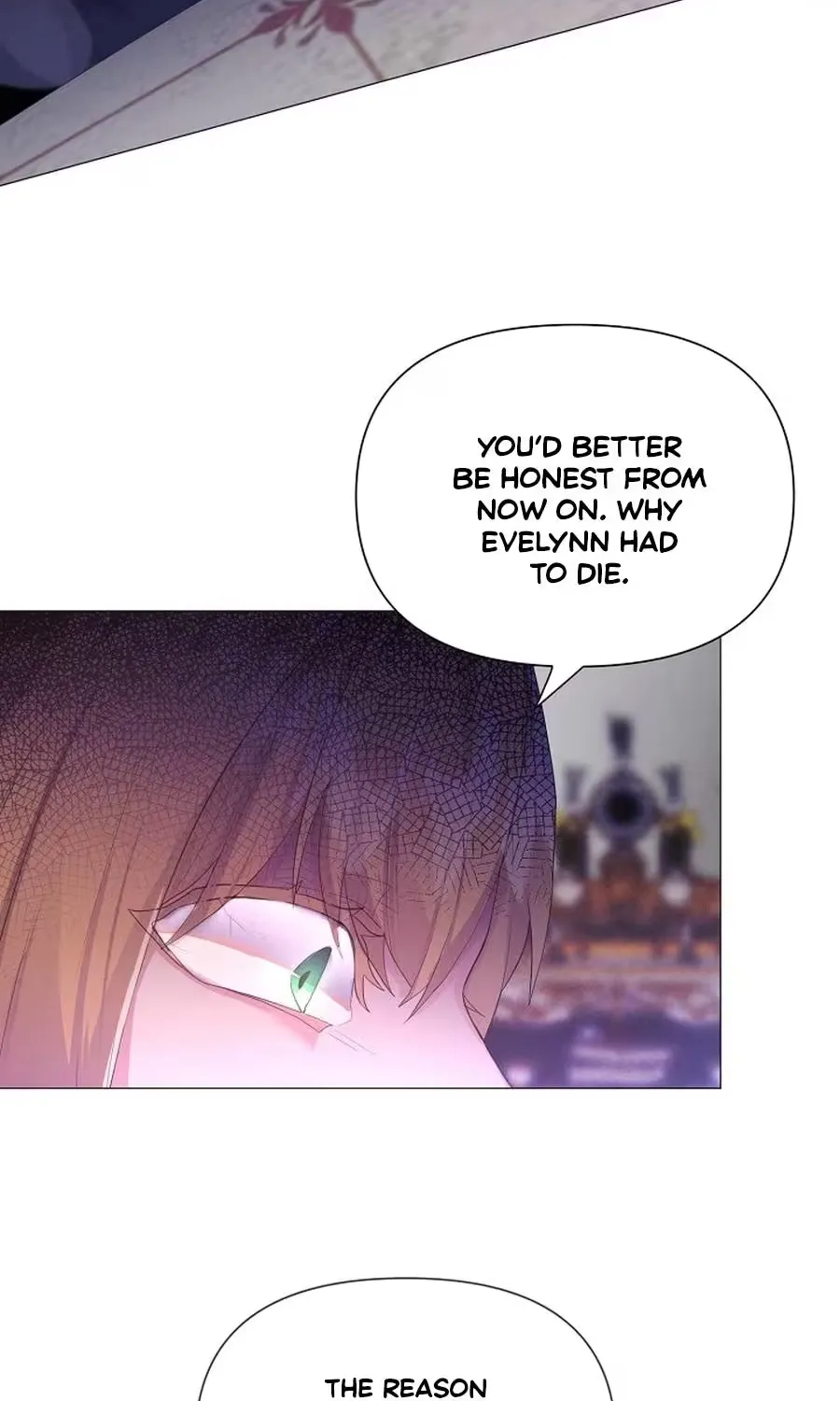 She Is Wearing a Mask Chapter 9 page 37 - 