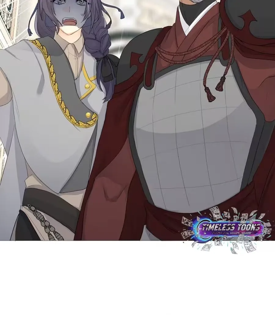 She Is Wearing a Mask Chapter 9 page 41 - 