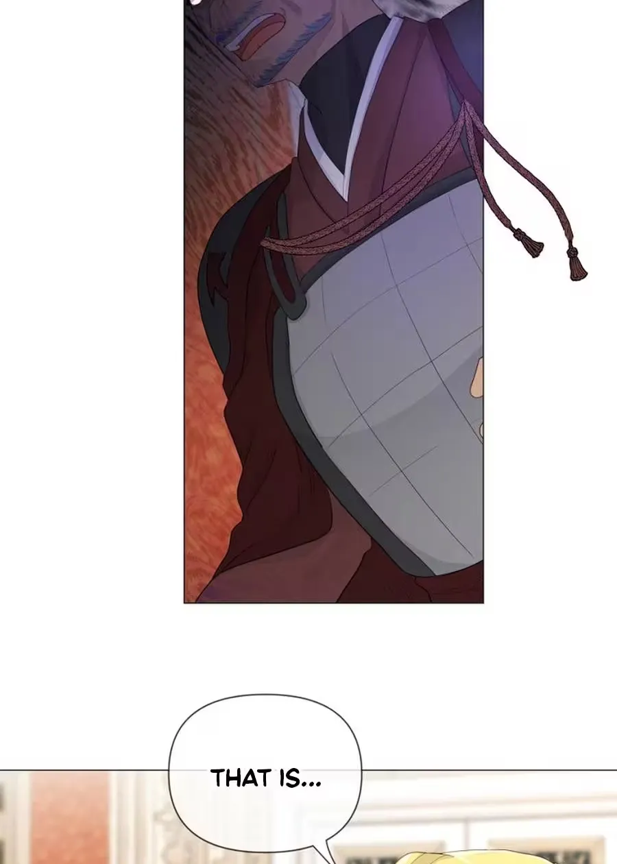 She Is Wearing a Mask Chapter 9 page 46 - 