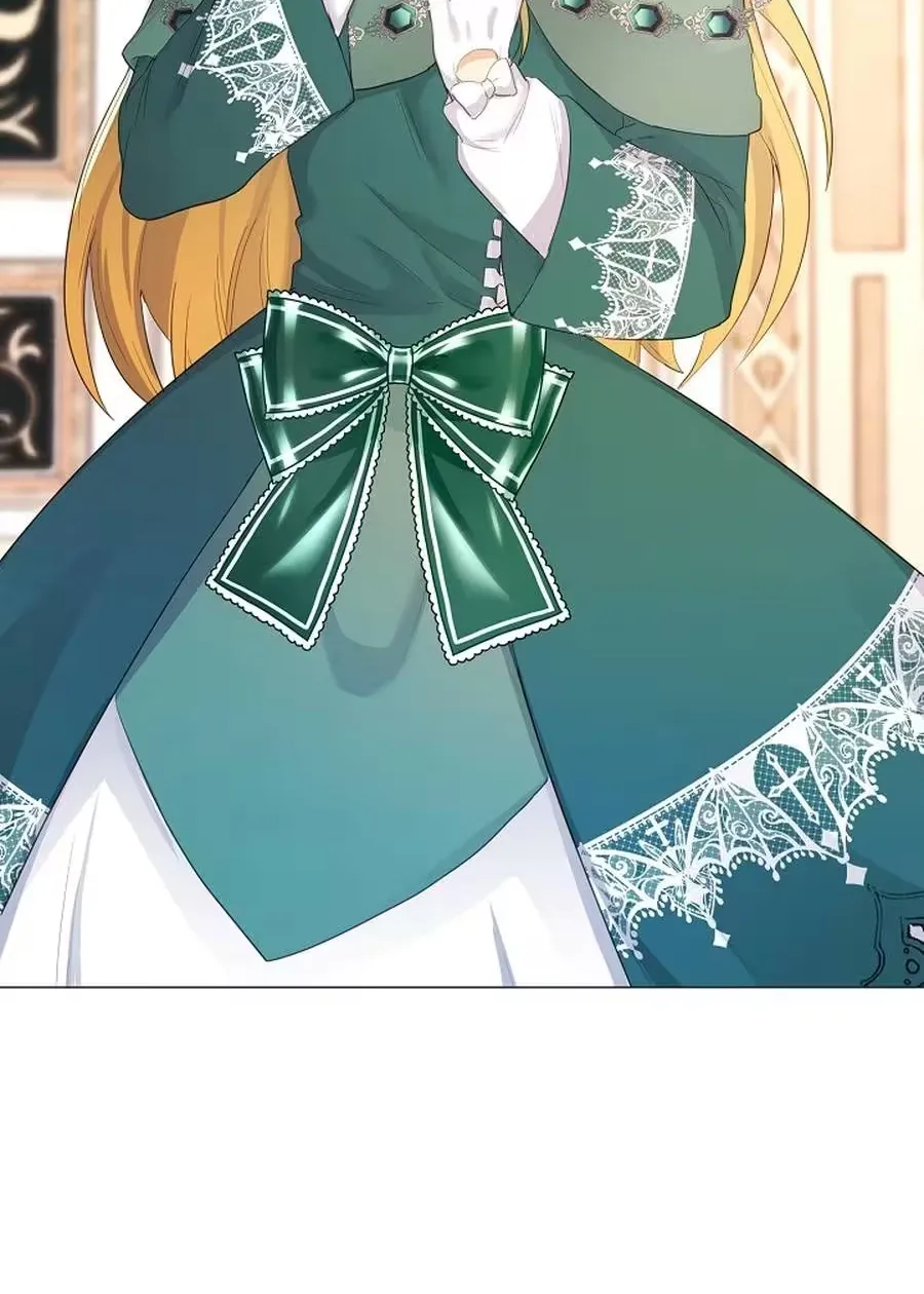 She Is Wearing a Mask Chapter 9 page 51 - 