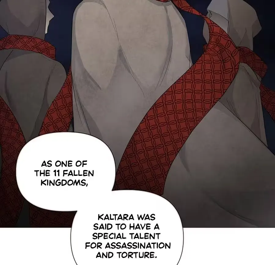 She Is Wearing a Mask Chapter 9 page 56 - 