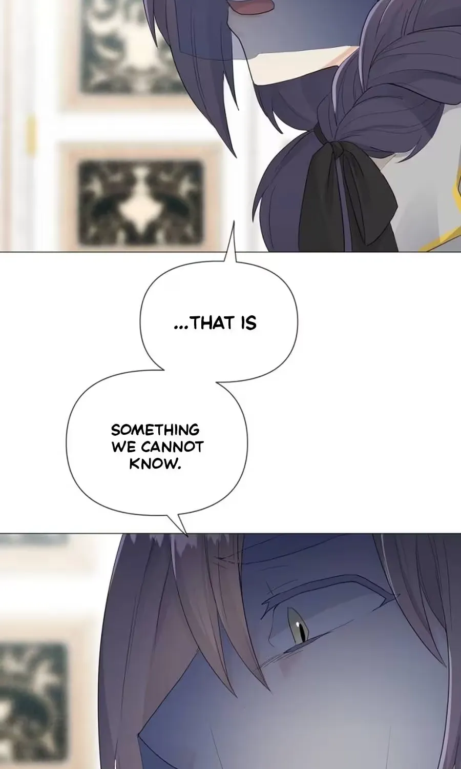 She Is Wearing a Mask Chapter 9 page 60 - 