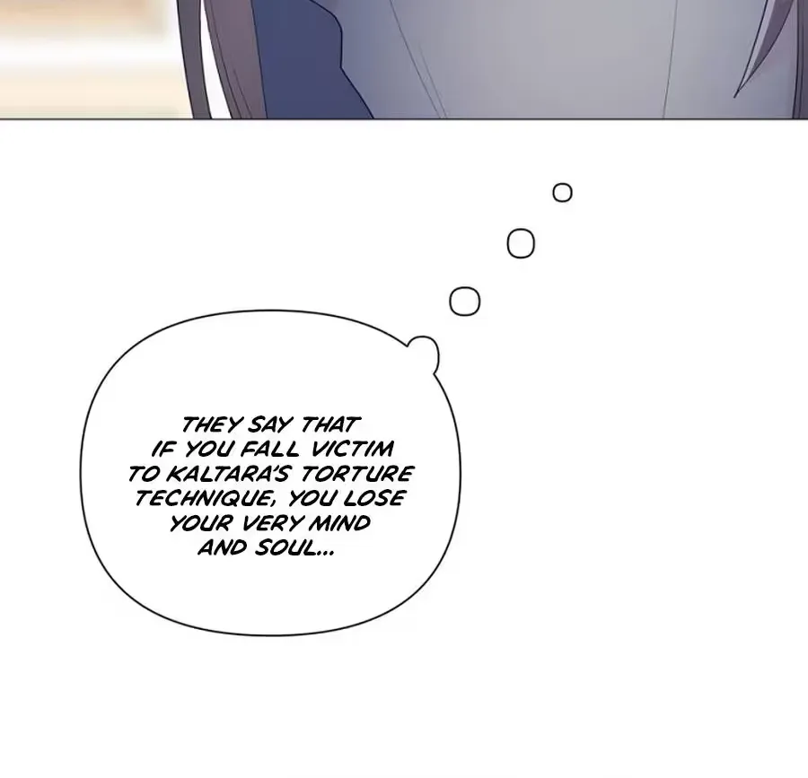 She Is Wearing a Mask Chapter 9 page 61 - 