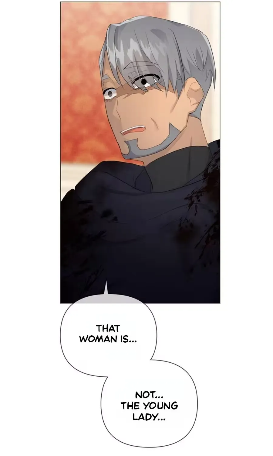 She Is Wearing a Mask Chapter 9 page 62 - 