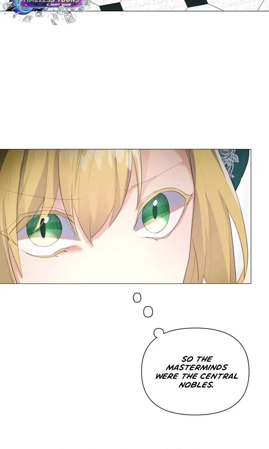 She Is Wearing a Mask Chapter 9 page 67 - 