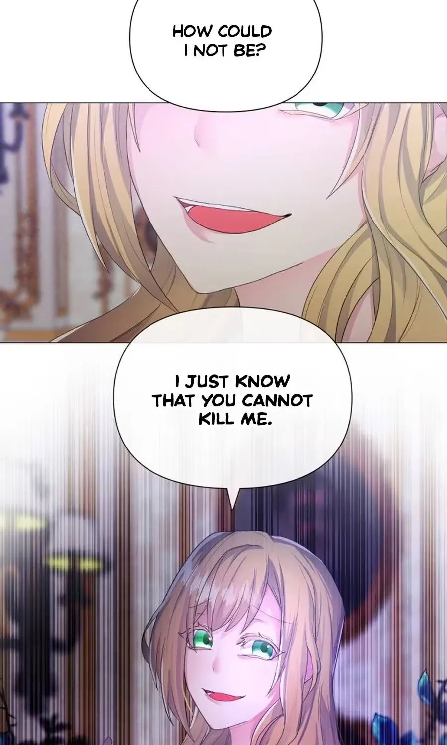 She Is Wearing a Mask Chapter 9 page 9 - 