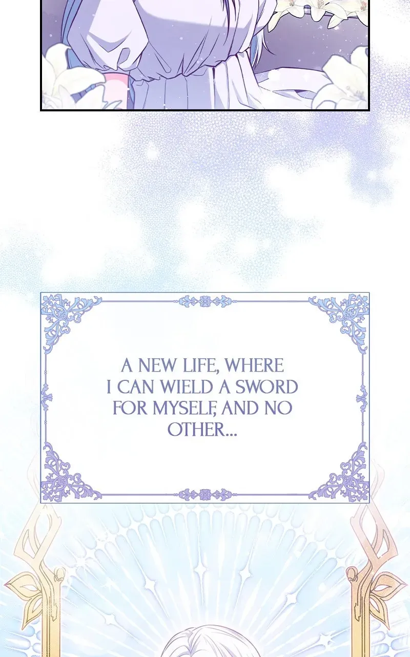 She No Longer WieldsHer Sword Chapter 1 page 20 - 