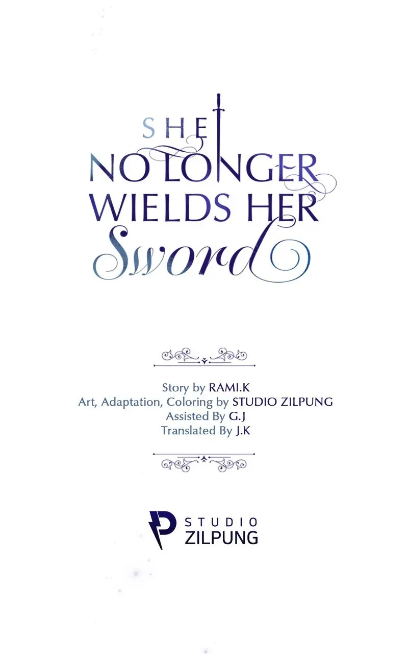 She No Longer WieldsHer Sword Chapter 1 page 23 - 