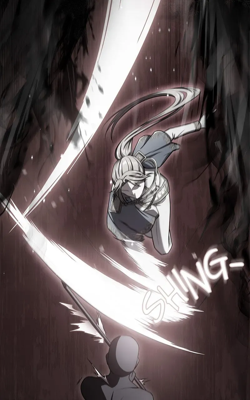 She No Longer WieldsHer Sword Chapter 1 page 5 - 