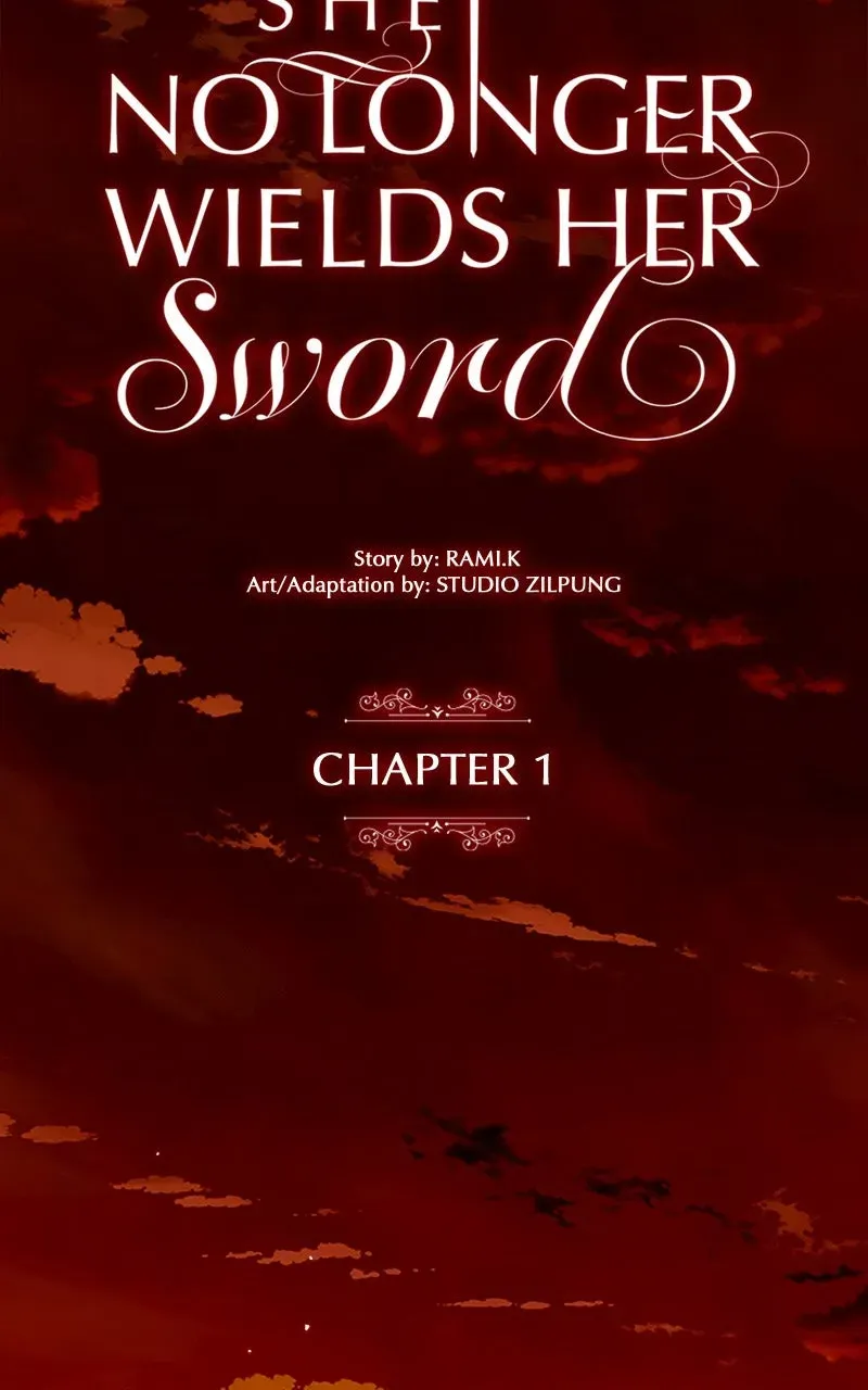 She No Longer WieldsHer Sword Chapter 2 page 2 - 