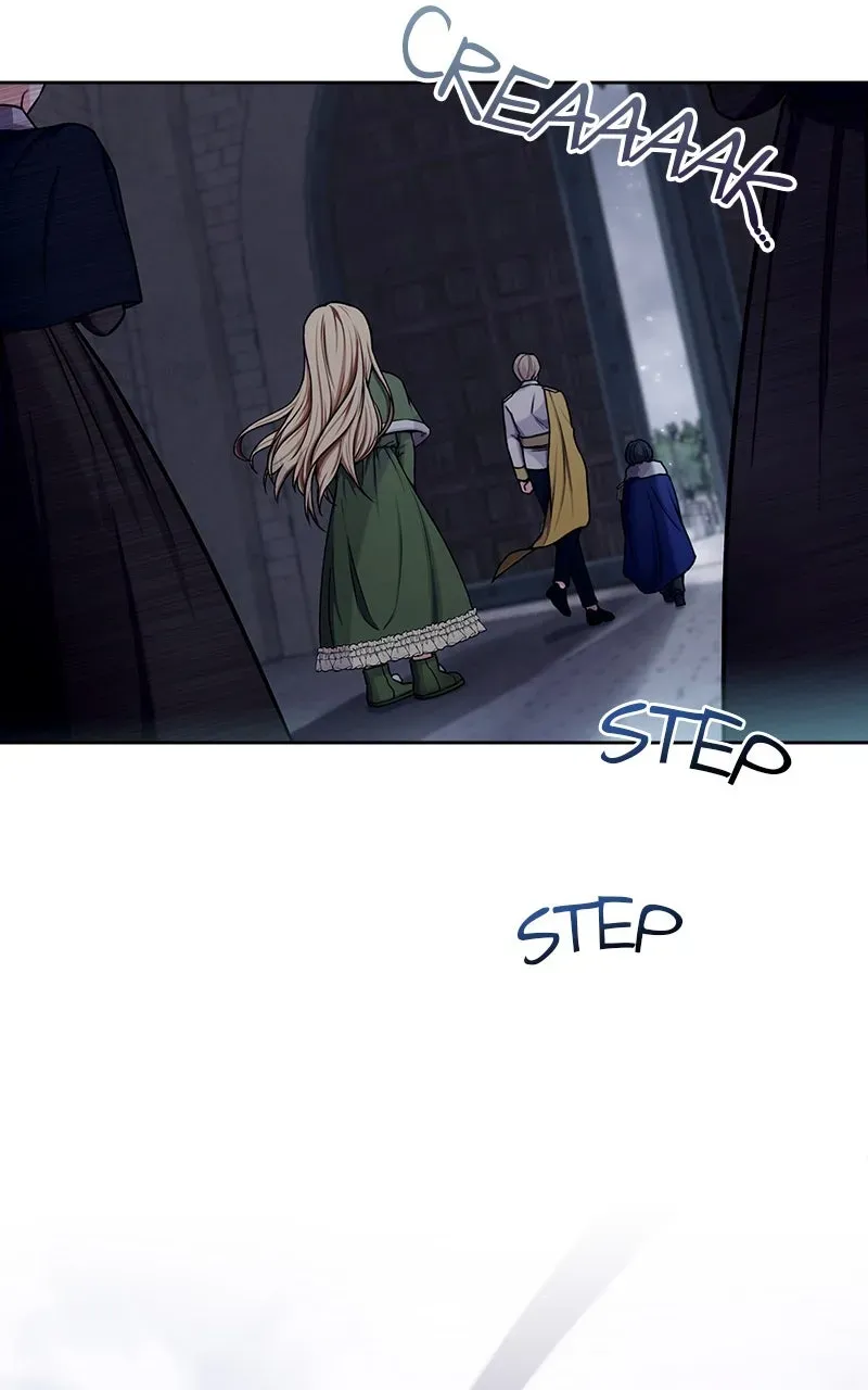 She No Longer WieldsHer Sword Chapter 2 page 107 - 