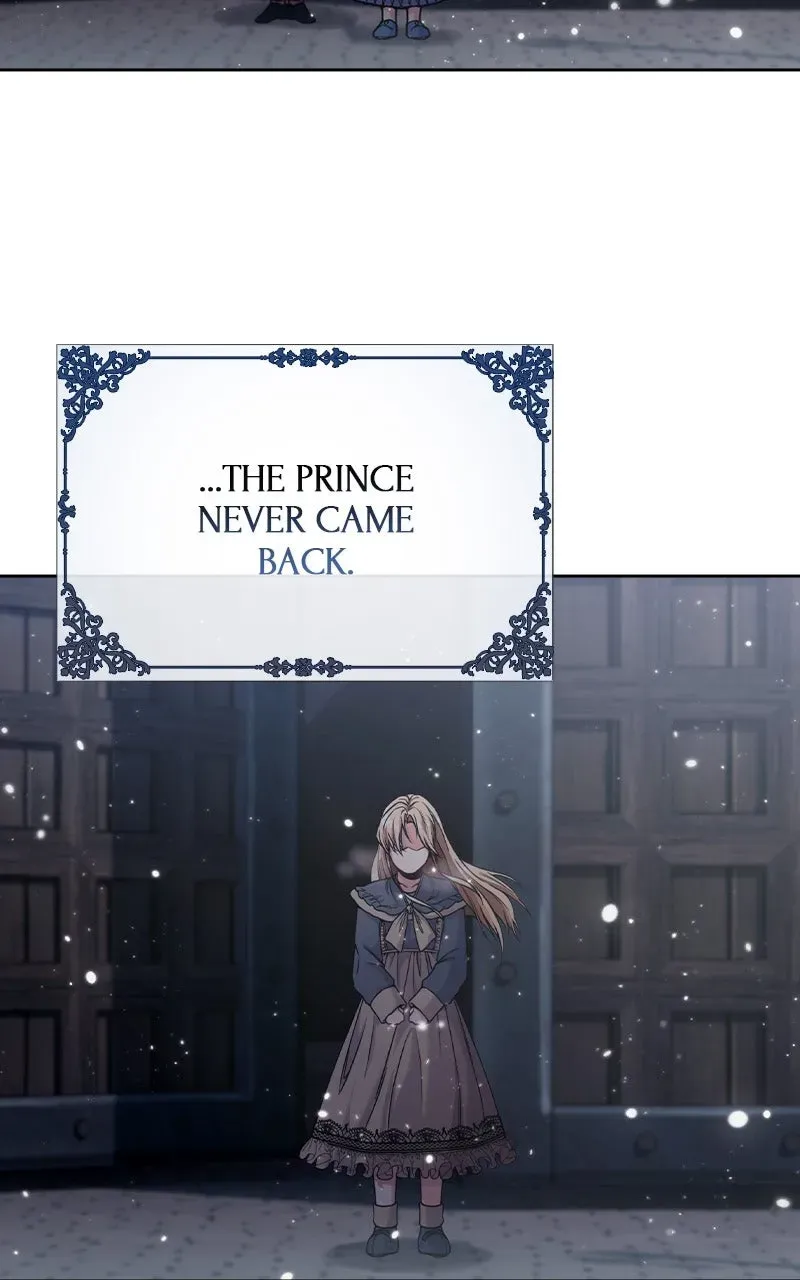 She No Longer WieldsHer Sword Chapter 2 page 111 - 
