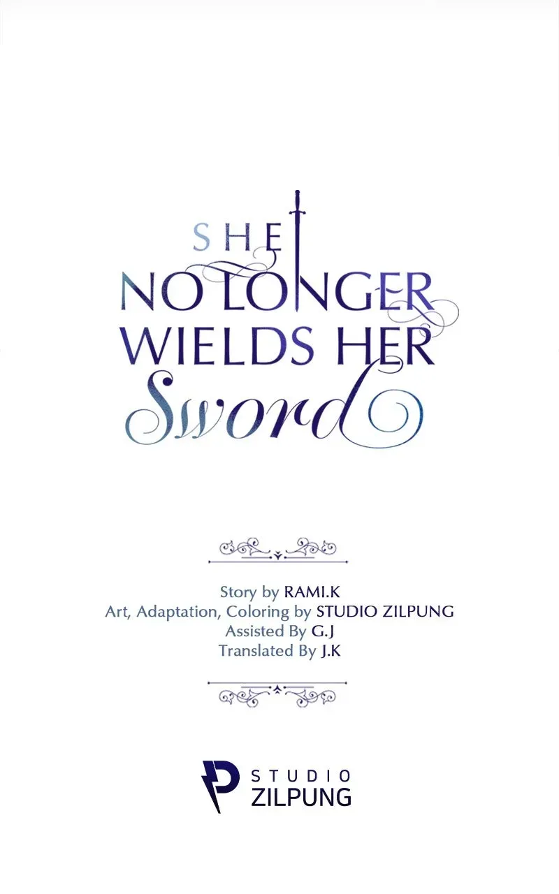 She No Longer WieldsHer Sword Chapter 2 page 118 - 