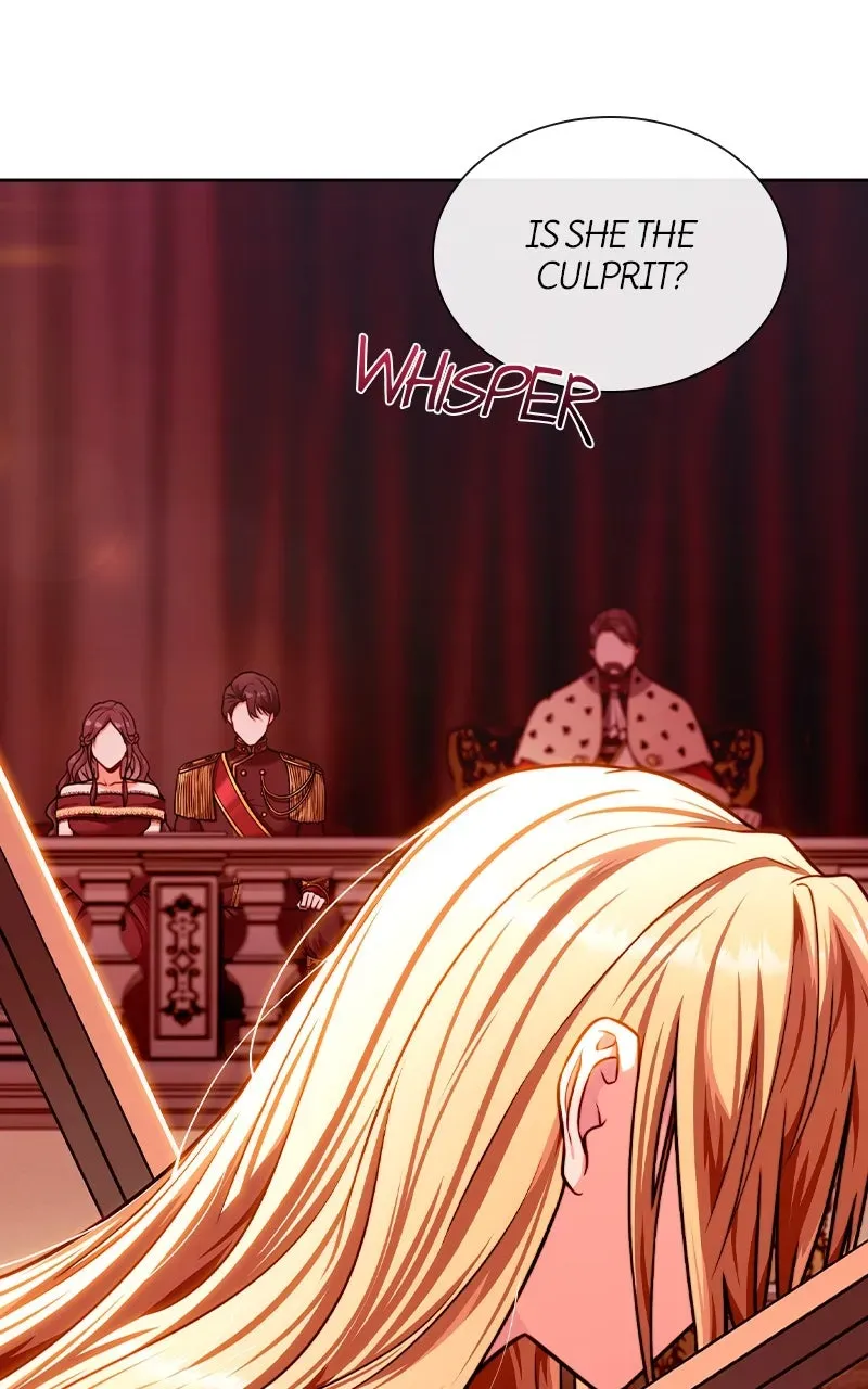 She No Longer WieldsHer Sword Chapter 2 page 21 - 