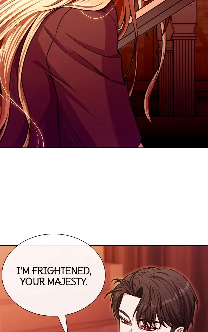 She No Longer WieldsHer Sword Chapter 2 page 22 - 