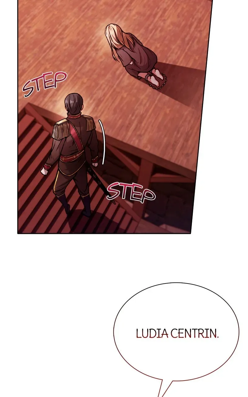 She No Longer WieldsHer Sword Chapter 2 page 28 - 