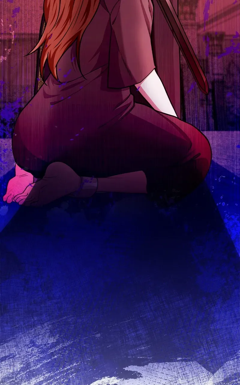 She No Longer WieldsHer Sword Chapter 2 page 30 - 