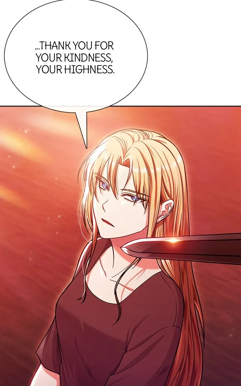 She No Longer WieldsHer Sword Chapter 2 page 33 - 
