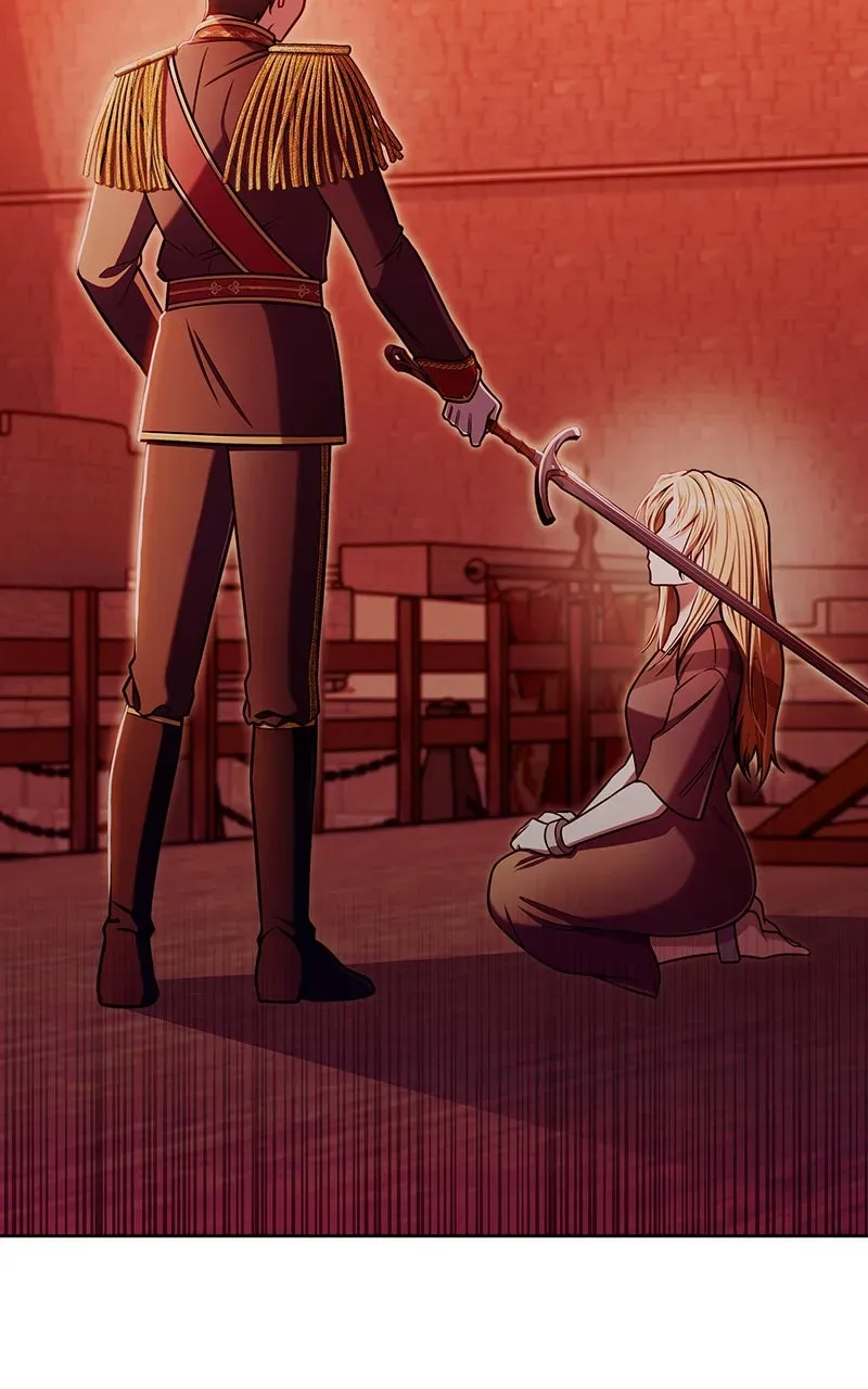 She No Longer WieldsHer Sword Chapter 2 page 36 - 