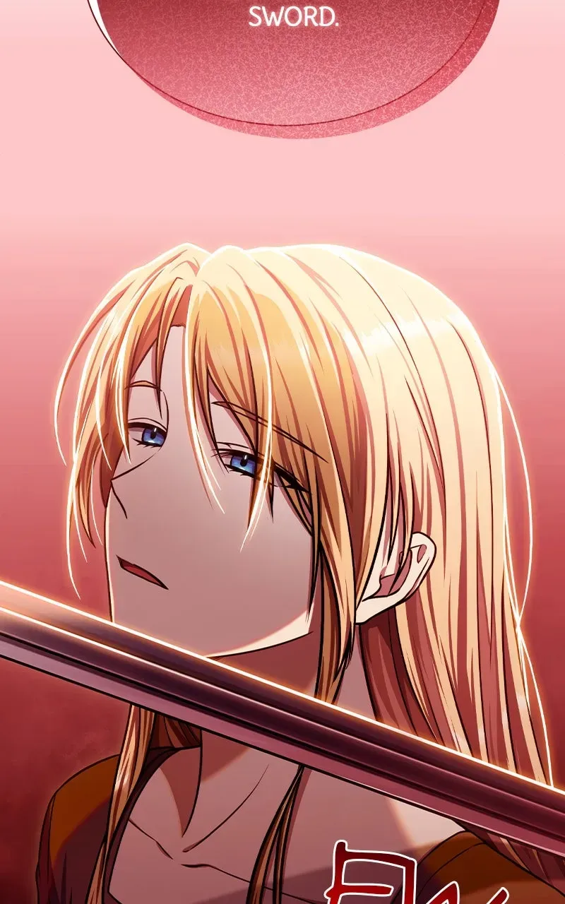 She No Longer WieldsHer Sword Chapter 2 page 40 - 