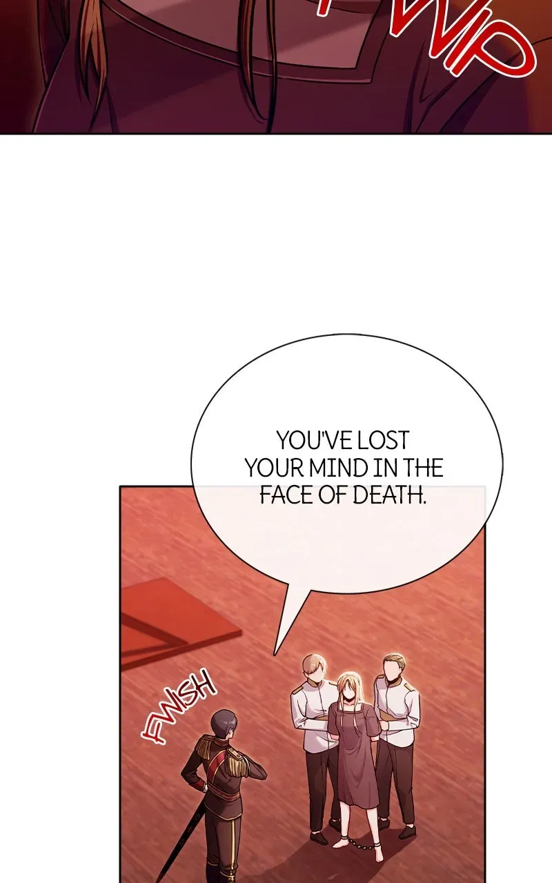 She No Longer WieldsHer Sword Chapter 2 page 41 - 