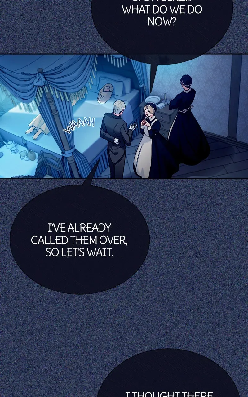 She No Longer WieldsHer Sword Chapter 2 page 55 - 