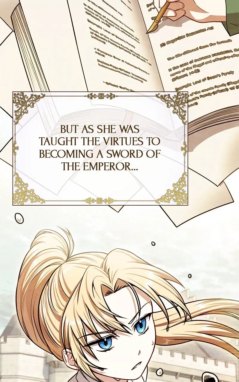 She No Longer WieldsHer Sword Chapter 2 page 71 - 