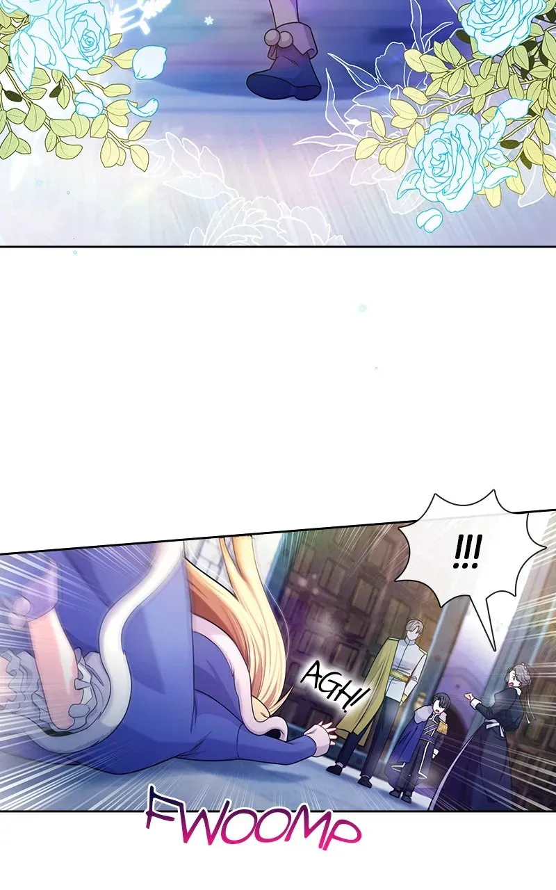 She No Longer WieldsHer Sword Chapter 2 page 82 - 