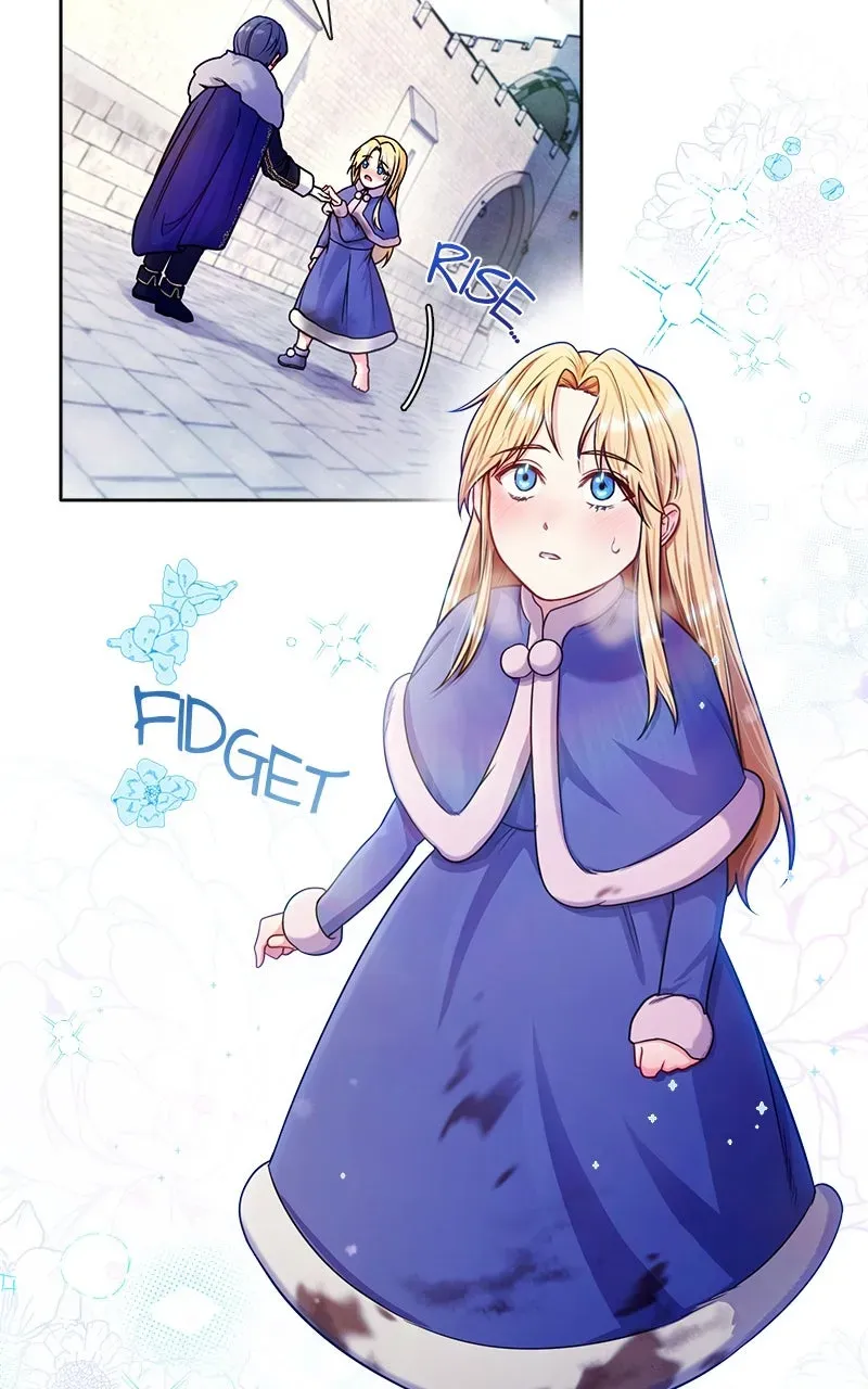 She No Longer WieldsHer Sword Chapter 2 page 86 - 