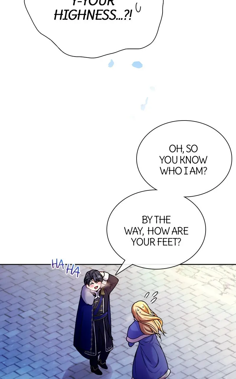She No Longer WieldsHer Sword Chapter 2 page 92 - 
