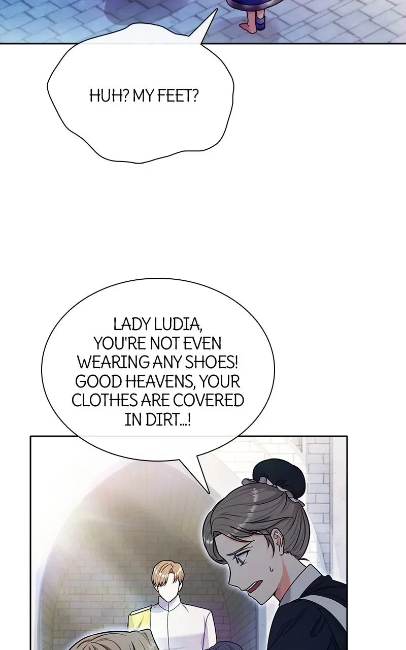 She No Longer WieldsHer Sword Chapter 2 page 93 - 
