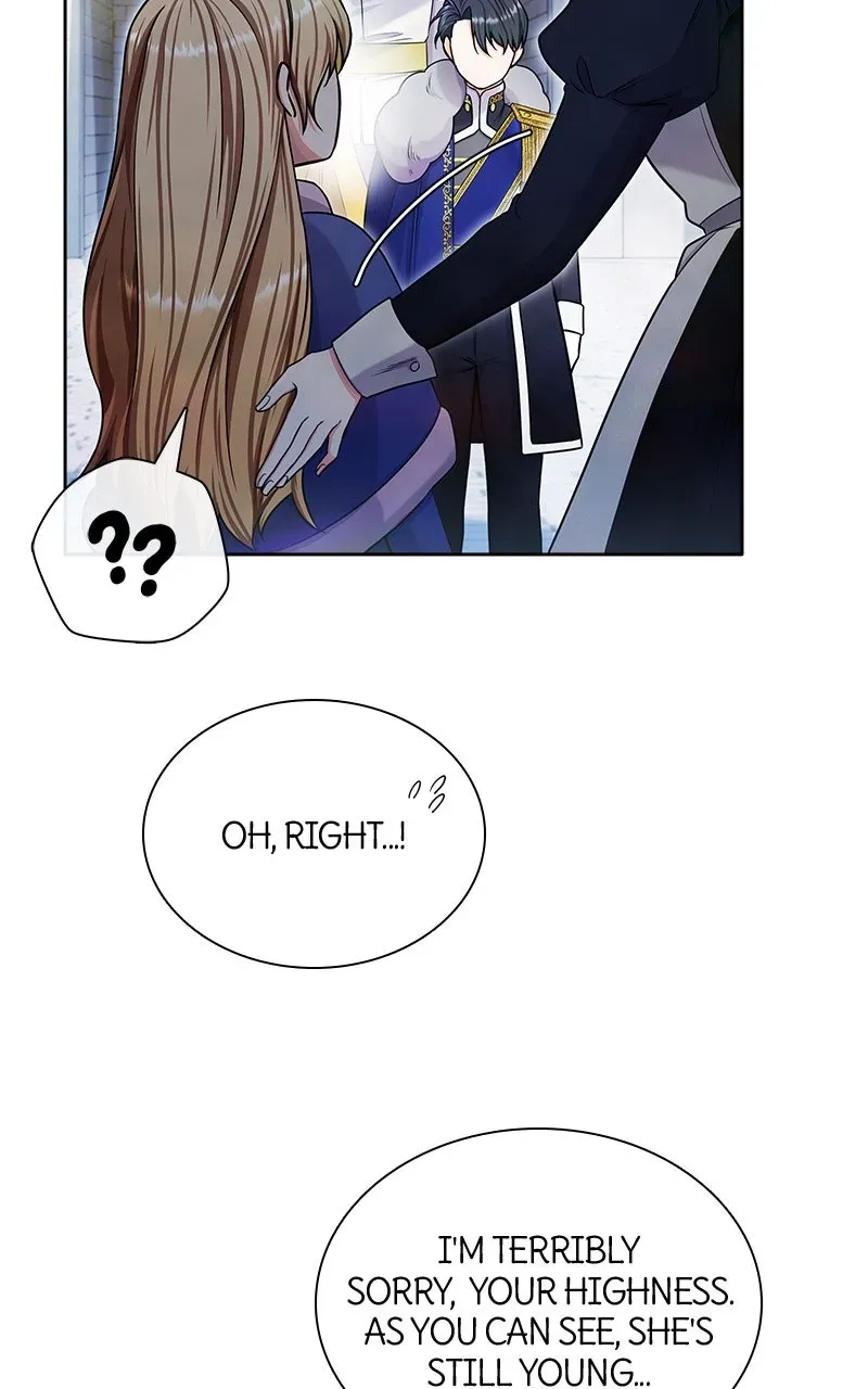 She No Longer WieldsHer Sword Chapter 2 page 94 - 