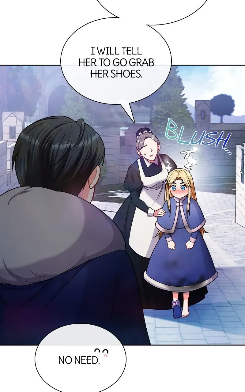 She No Longer WieldsHer Sword Chapter 2 page 95 - 