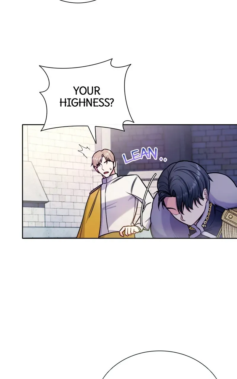 She No Longer WieldsHer Sword Chapter 2 page 96 - 