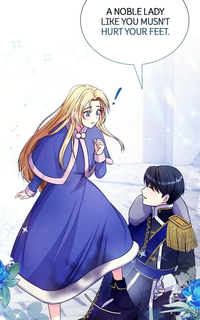 She No Longer WieldsHer Sword Chapter 2 page 97 - 
