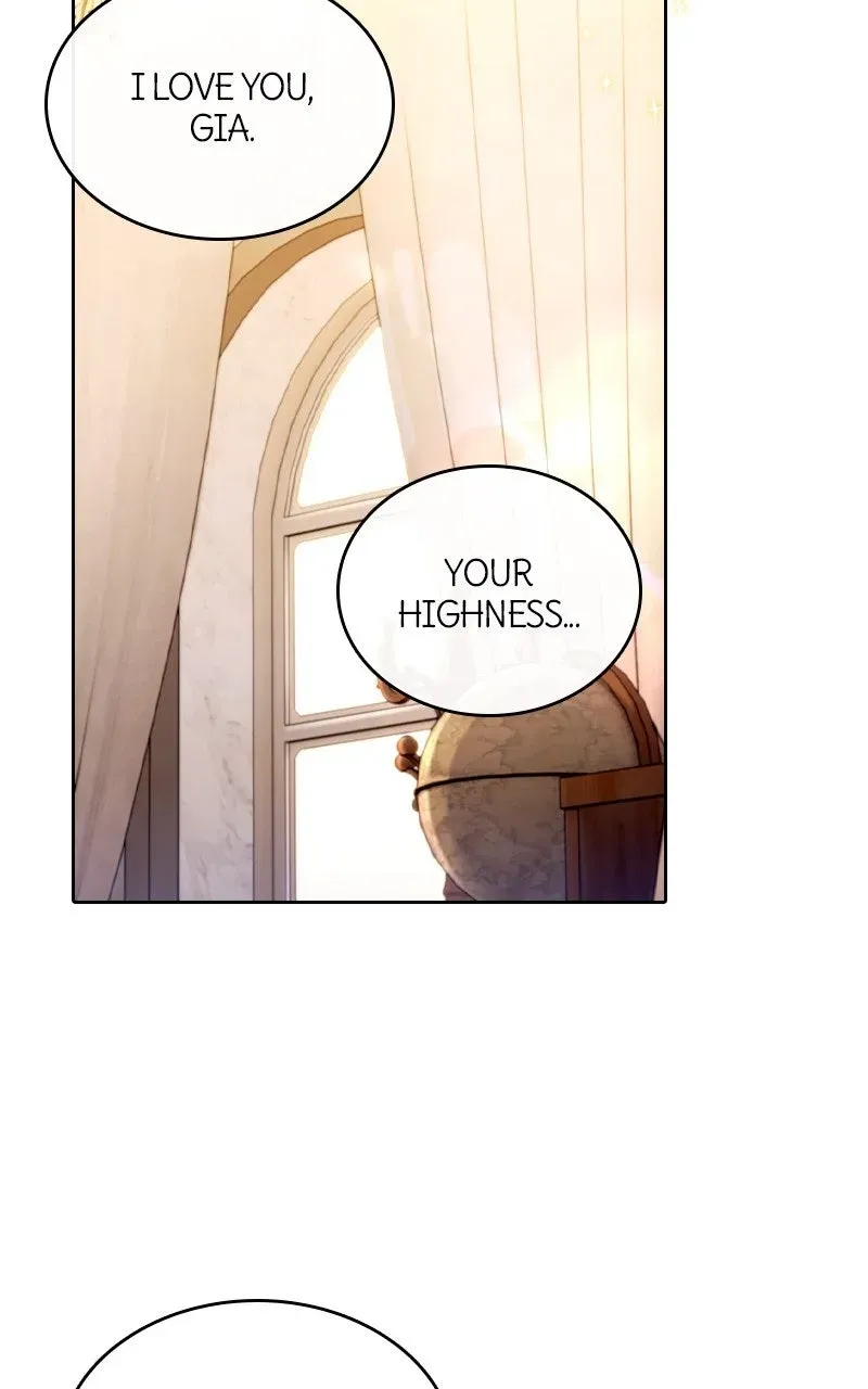 She No Longer WieldsHer Sword Chapter 3 page 108 - 
