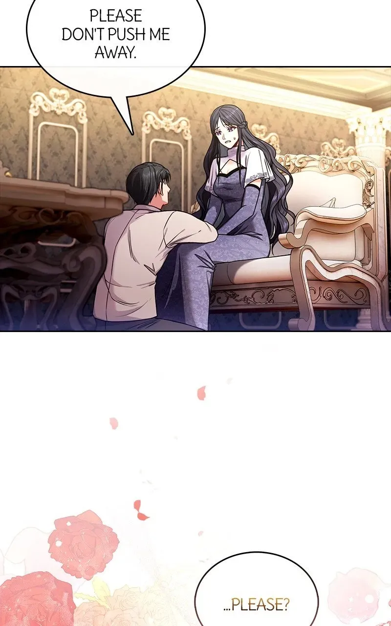 She No Longer WieldsHer Sword Chapter 3 page 109 - 