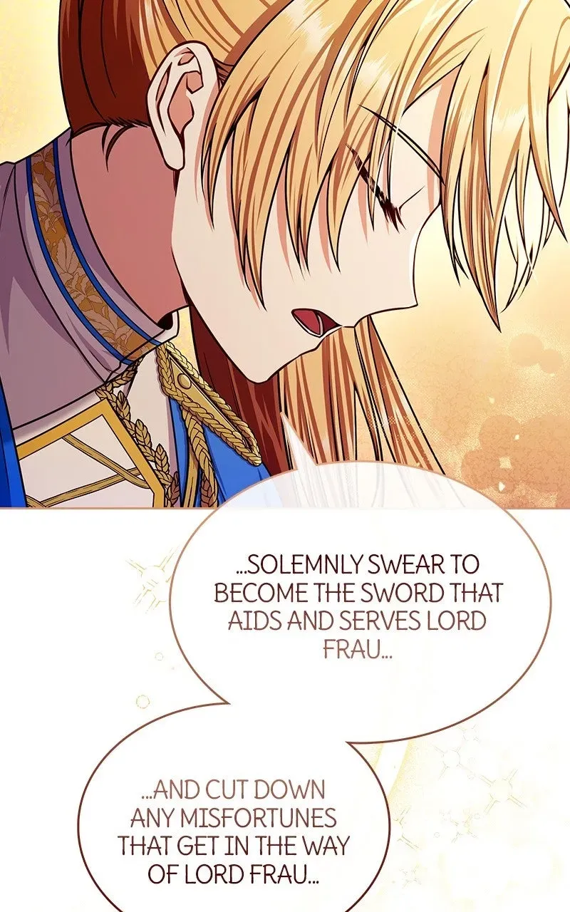 She No Longer WieldsHer Sword Chapter 3 page 12 - 
