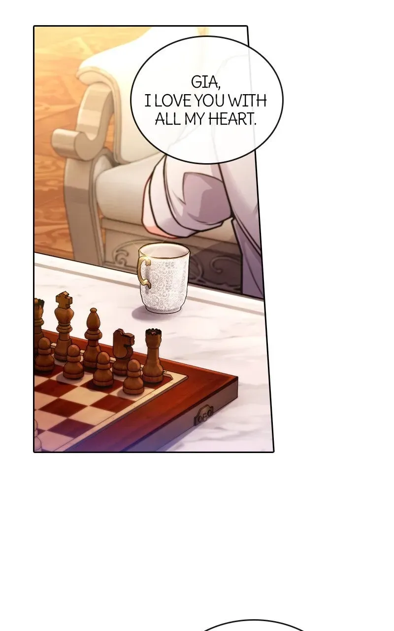 She No Longer WieldsHer Sword Chapter 3 page 112 - 
