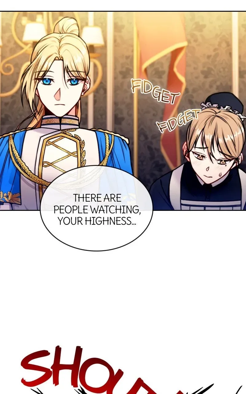 She No Longer WieldsHer Sword Chapter 3 page 114 - 