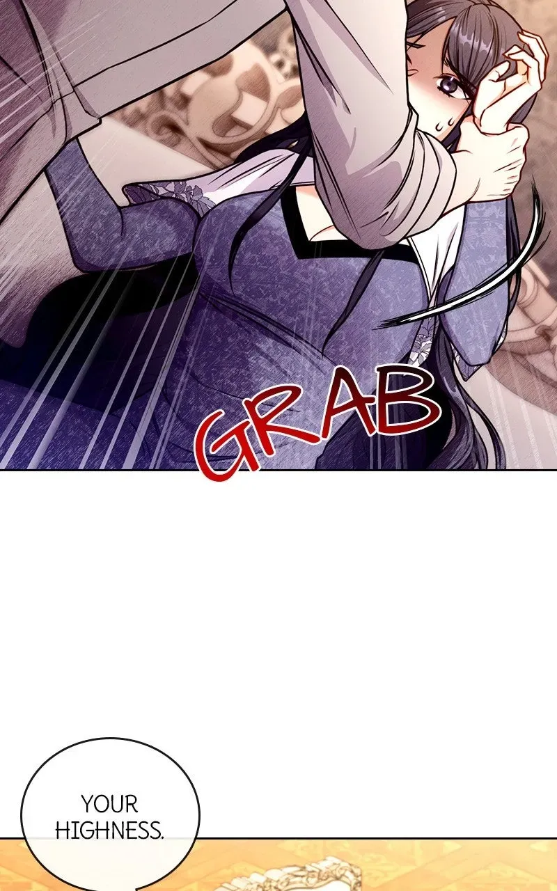 She No Longer WieldsHer Sword Chapter 3 page 116 - 