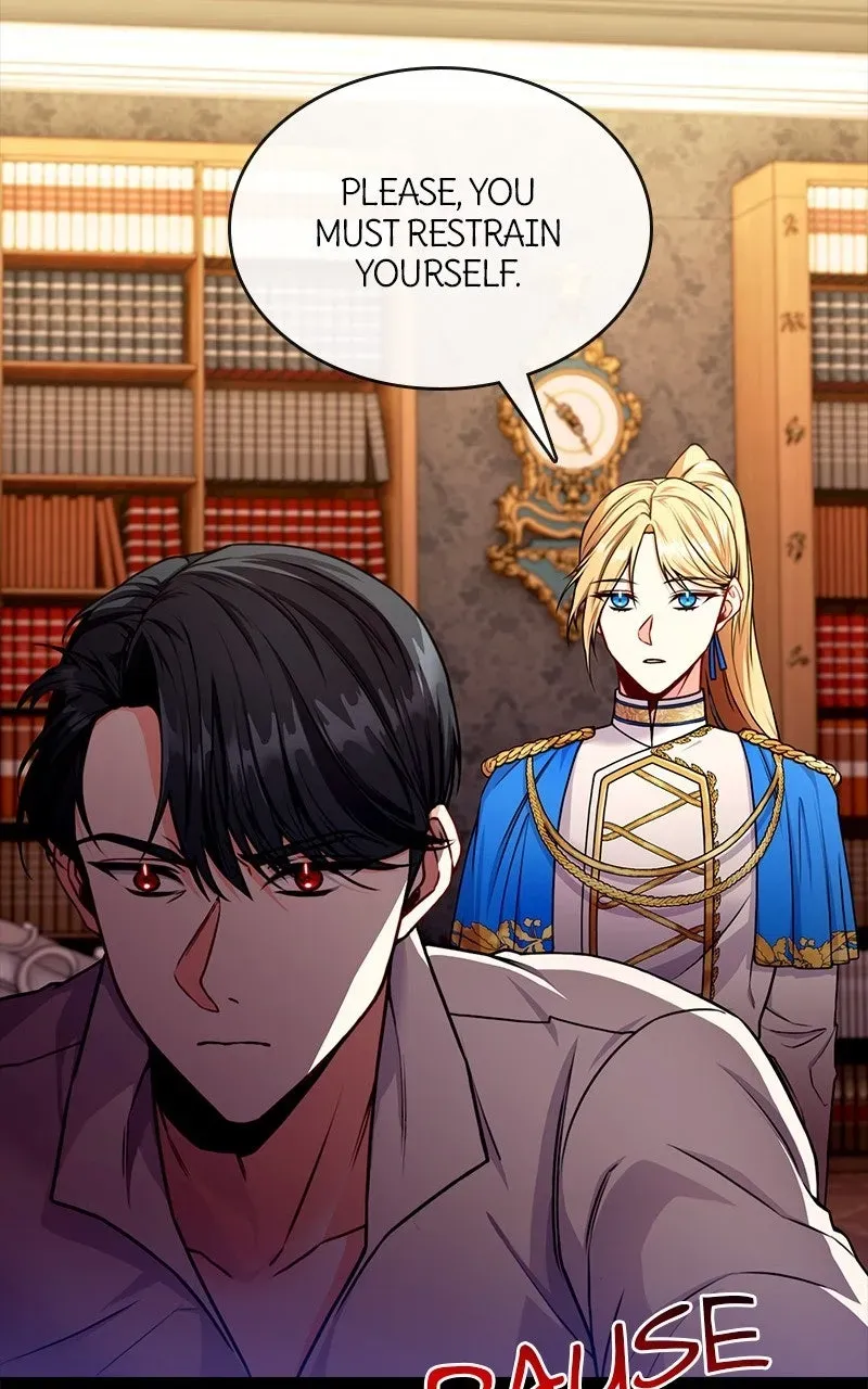 She No Longer WieldsHer Sword Chapter 3 page 118 - 