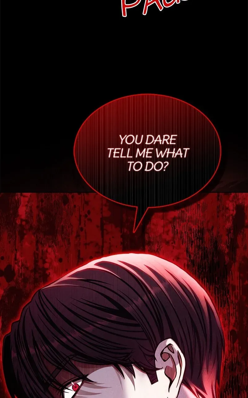 She No Longer WieldsHer Sword Chapter 3 page 119 - 