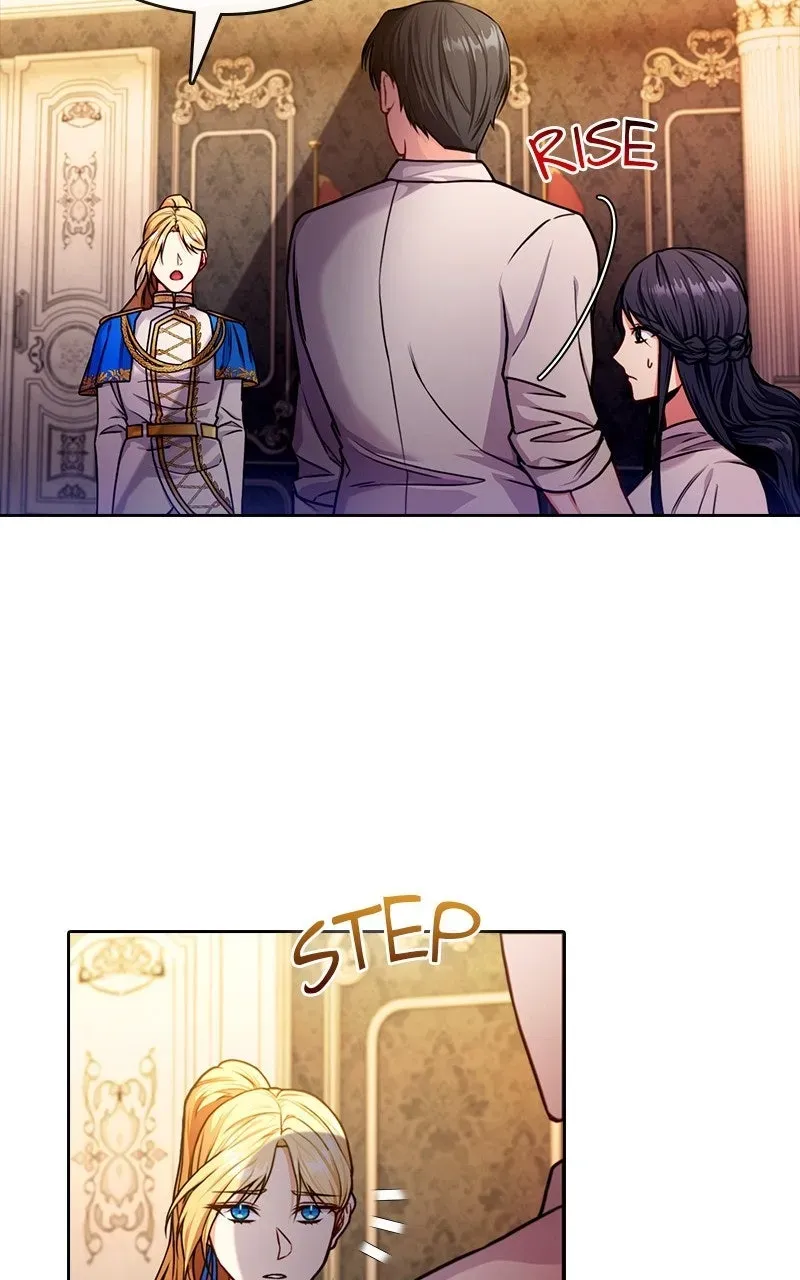 She No Longer WieldsHer Sword Chapter 3 page 121 - 