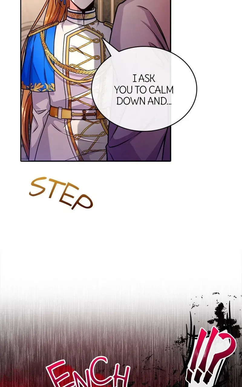 She No Longer WieldsHer Sword Chapter 3 page 122 - 