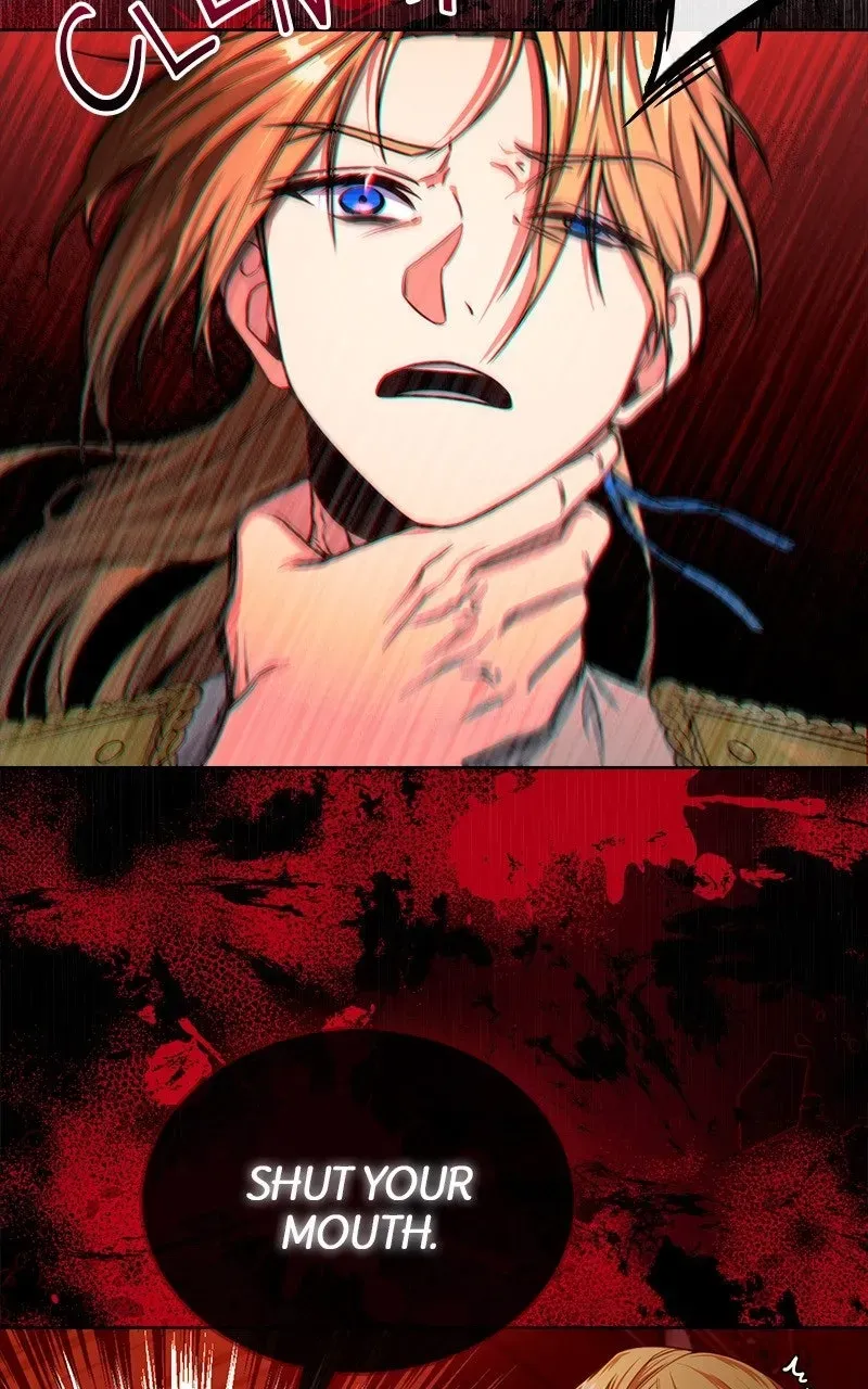 She No Longer WieldsHer Sword Chapter 3 page 123 - 