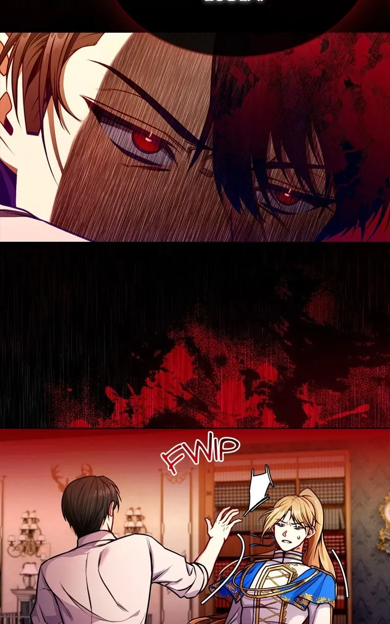 She No Longer WieldsHer Sword Chapter 3 page 125 - 