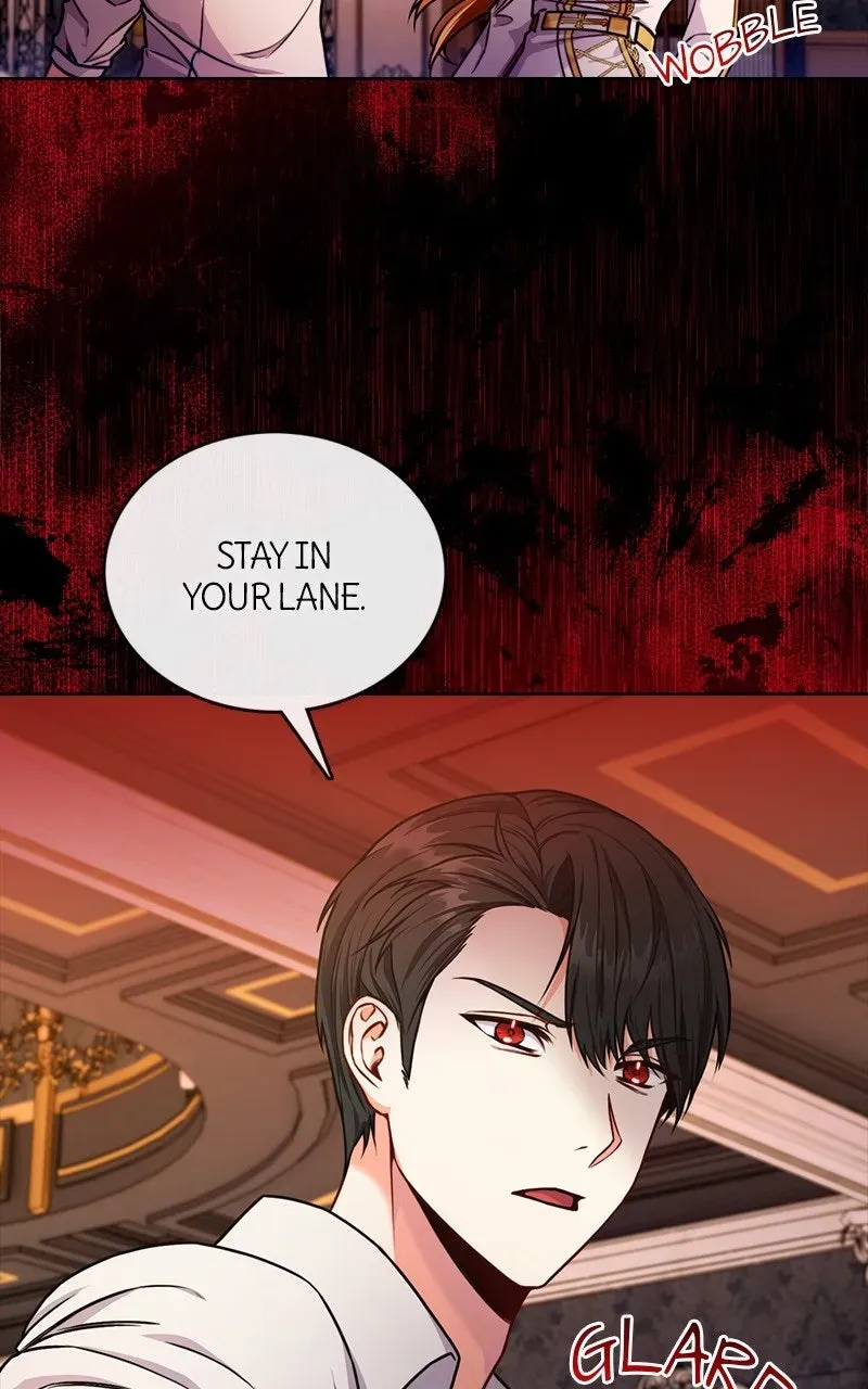 She No Longer WieldsHer Sword Chapter 3 page 126 - 